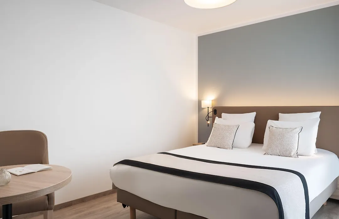 Residhome Dijon Cite Des Vignes-1
